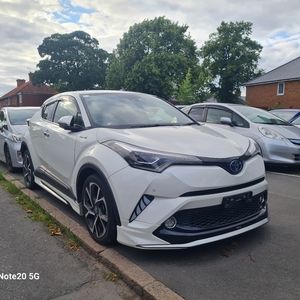 Meet your Posher, Mustafa